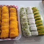 50 cortes mixtos