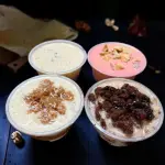Arroz con Leche Sabores