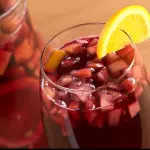SANGRIA