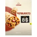 Pepiburrito