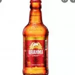 Brahma 300ML und