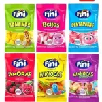 Fini Saquinho 15 gramas