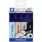 Resaltadores Staedtler