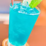 Lagoa Azul