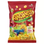 FANDANGOS