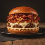 Monster Bacon