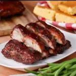Costilla de Cerdo