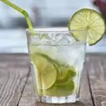 Caipirinha copo 500ml