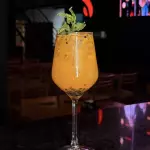 Aurora Tropical