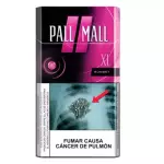 Pall Mall Sunset 20 Unidades