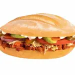Torta Pastor