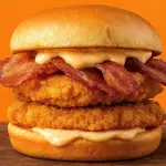 NOVO CHIC DUPLO BACON