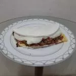 X - TUDO COM CATUPIRY