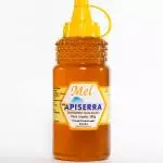 Mel Apiserra 500g