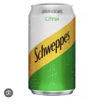 Schweppes