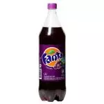 FANTA UVA 2 LITROS