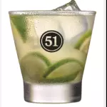 CAIPIRINHA DE LIMÃO (51)