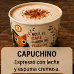 Capucchino