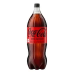 Coca-Cola sem Açúcar 2l