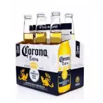 CORONA 6X330ML (Natural)