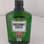 PASSAPORT