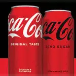 Coca cola 350ml