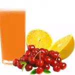 Suco de Acerola C/Laranja