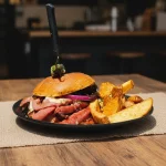 BURGER ESPECIAL