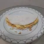 FRANGO COM QUEIJO