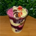 Monte seu Açaí 400ml
