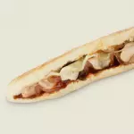 Toasté Bretón