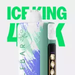 Elfbar King 40K - 40.000 puffs 💨