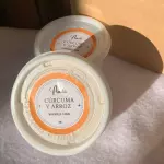 Mascarilla de Arroz y Cúrcuma 🍘(copy)