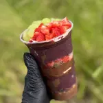 Açaí Zero 400 ml