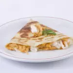 402 - Crepe de Frango com Catupiry