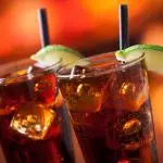 Long island ice tea