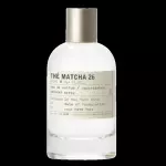 THE MATCHA 26