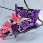 Diadema Primavera