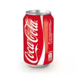 COCA COLA BOTELLA 500