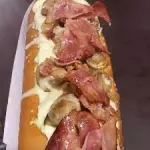 Choriperro