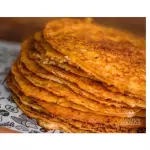 Unidad de cachapa sola