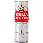 STELLA ARTOIS 350ML C/8