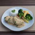 Medalhão de Filet