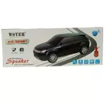 CARRO DE SOM ROVER BLUETOOTH WS-389