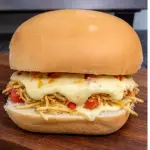 X BURGUER