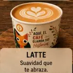 Latte