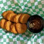 NUGGETS DE POLLO