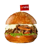 SOLOMO SALTEADA