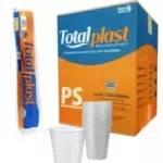 Copos Descartáveis 150ml