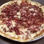 Pizza Carne Seca